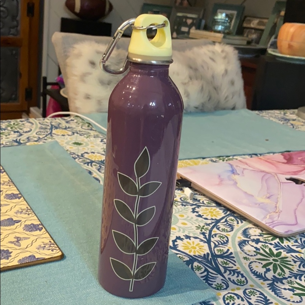 Sold as FREE Gift Aluminum Water Bottle Clip